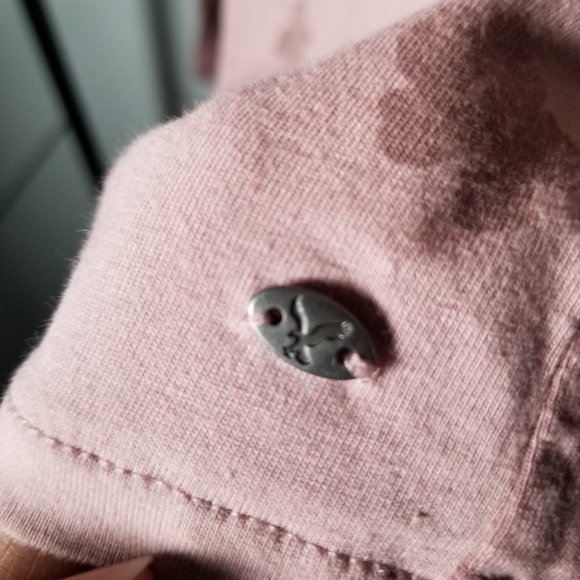 American Eagle | Floral Crop Top - Picture 4 of 4